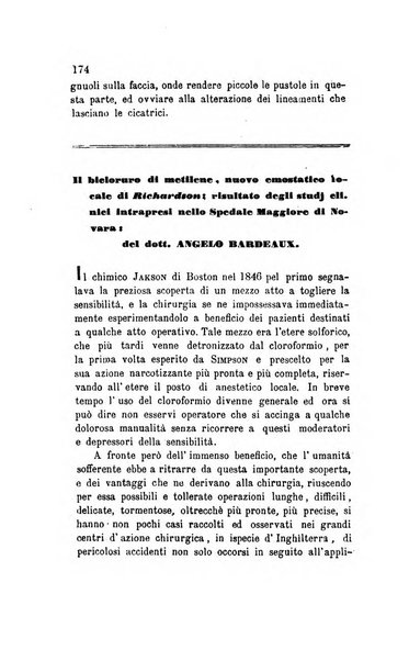 Annali di chimica applicata alla medicina cioè alla farmacia, alla tossicologia, all'igiene, alla fisiologia, alla patologia e alla terapeutica. Serie 3