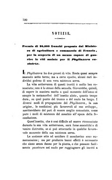 Annali di chimica applicata alla medicina cioè alla farmacia, alla tossicologia, all'igiene, alla fisiologia, alla patologia e alla terapeutica. Serie 3