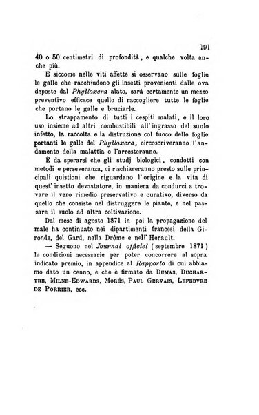 Annali di chimica applicata alla medicina cioè alla farmacia, alla tossicologia, all'igiene, alla fisiologia, alla patologia e alla terapeutica. Serie 3