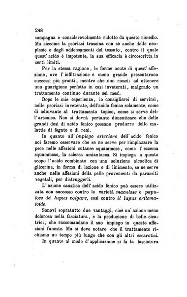 Annali di chimica applicata alla medicina cioè alla farmacia, alla tossicologia, all'igiene, alla fisiologia, alla patologia e alla terapeutica. Serie 3