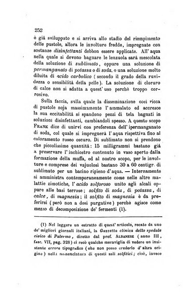 Annali di chimica applicata alla medicina cioè alla farmacia, alla tossicologia, all'igiene, alla fisiologia, alla patologia e alla terapeutica. Serie 3