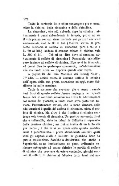 Annali di chimica applicata alla medicina cioè alla farmacia, alla tossicologia, all'igiene, alla fisiologia, alla patologia e alla terapeutica. Serie 3