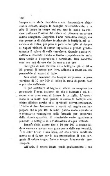 Annali di chimica applicata alla medicina cioè alla farmacia, alla tossicologia, all'igiene, alla fisiologia, alla patologia e alla terapeutica. Serie 3