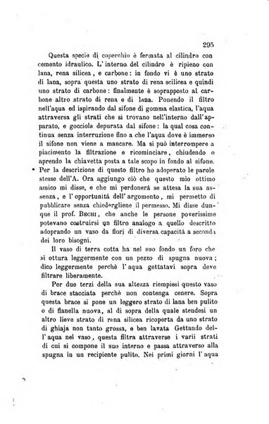 Annali di chimica applicata alla medicina cioè alla farmacia, alla tossicologia, all'igiene, alla fisiologia, alla patologia e alla terapeutica. Serie 3