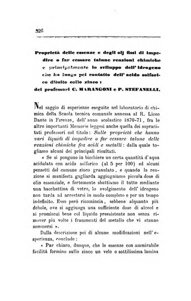 Annali di chimica applicata alla medicina cioè alla farmacia, alla tossicologia, all'igiene, alla fisiologia, alla patologia e alla terapeutica. Serie 3