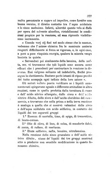 Annali di chimica applicata alla medicina cioè alla farmacia, alla tossicologia, all'igiene, alla fisiologia, alla patologia e alla terapeutica. Serie 3