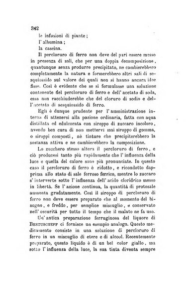 Annali di chimica applicata alla medicina cioè alla farmacia, alla tossicologia, all'igiene, alla fisiologia, alla patologia e alla terapeutica. Serie 3