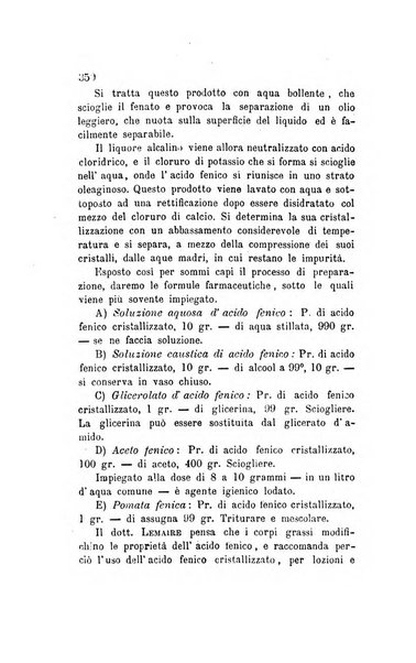 Annali di chimica applicata alla medicina cioè alla farmacia, alla tossicologia, all'igiene, alla fisiologia, alla patologia e alla terapeutica. Serie 3