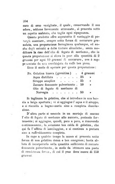 Annali di chimica applicata alla medicina cioè alla farmacia, alla tossicologia, all'igiene, alla fisiologia, alla patologia e alla terapeutica. Serie 3