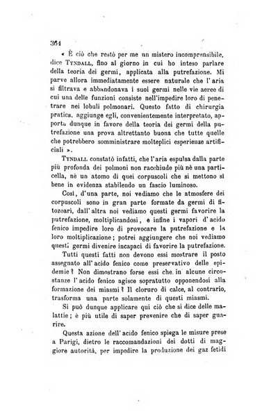 Annali di chimica applicata alla medicina cioè alla farmacia, alla tossicologia, all'igiene, alla fisiologia, alla patologia e alla terapeutica. Serie 3