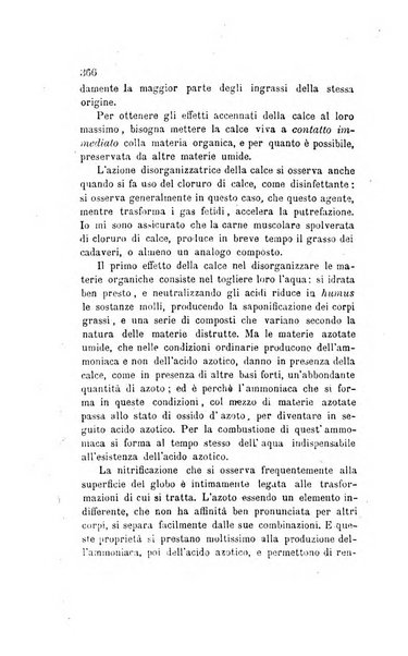 Annali di chimica applicata alla medicina cioè alla farmacia, alla tossicologia, all'igiene, alla fisiologia, alla patologia e alla terapeutica. Serie 3