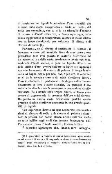 Annali di chimica applicata alla medicina cioè alla farmacia, alla tossicologia, all'igiene, alla fisiologia, alla patologia e alla terapeutica. Serie 3