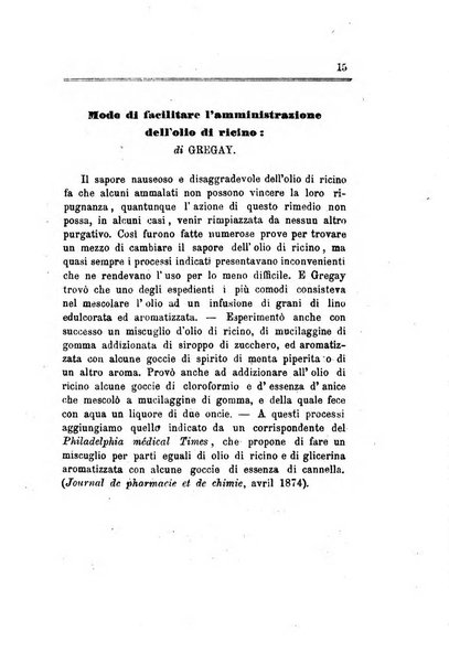 Annali di chimica applicata alla medicina cioè alla farmacia, alla tossicologia, all'igiene, alla fisiologia, alla patologia e alla terapeutica. Serie 3