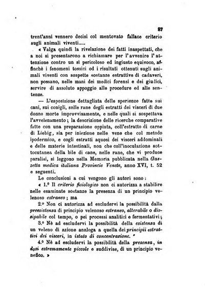 Annali di chimica applicata alla medicina cioè alla farmacia, alla tossicologia, all'igiene, alla fisiologia, alla patologia e alla terapeutica. Serie 3