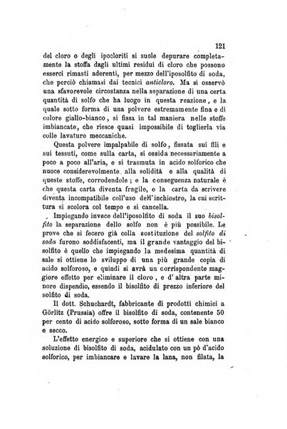 Annali di chimica applicata alla medicina cioè alla farmacia, alla tossicologia, all'igiene, alla fisiologia, alla patologia e alla terapeutica. Serie 3