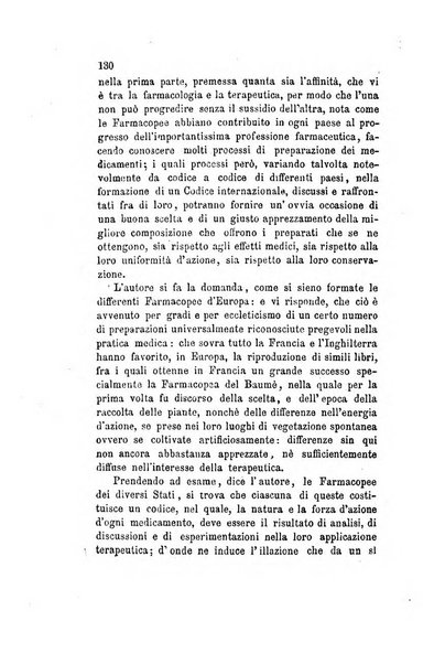 Annali di chimica applicata alla medicina cioè alla farmacia, alla tossicologia, all'igiene, alla fisiologia, alla patologia e alla terapeutica. Serie 3