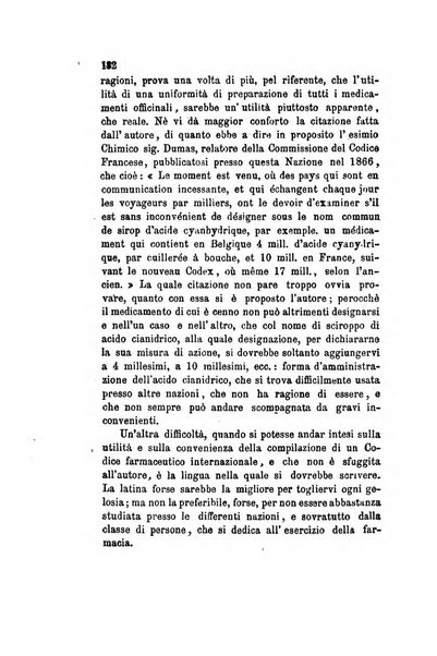 Annali di chimica applicata alla medicina cioè alla farmacia, alla tossicologia, all'igiene, alla fisiologia, alla patologia e alla terapeutica. Serie 3