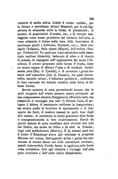 Annali di chimica applicata alla medicina cioè alla farmacia, alla tossicologia, all'igiene, alla fisiologia, alla patologia e alla terapeutica. Serie 3