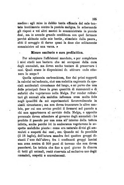 Annali di chimica applicata alla medicina cioè alla farmacia, alla tossicologia, all'igiene, alla fisiologia, alla patologia e alla terapeutica. Serie 3