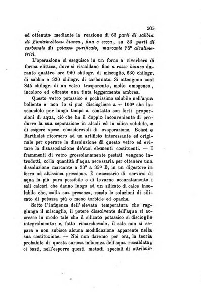 Annali di chimica applicata alla medicina cioè alla farmacia, alla tossicologia, all'igiene, alla fisiologia, alla patologia e alla terapeutica. Serie 3