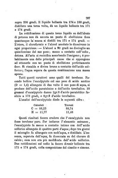 Annali di chimica applicata alla medicina cioè alla farmacia, alla tossicologia, all'igiene, alla fisiologia, alla patologia e alla terapeutica. Serie 3