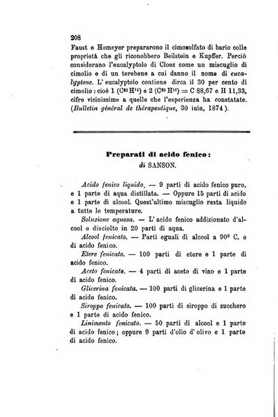 Annali di chimica applicata alla medicina cioè alla farmacia, alla tossicologia, all'igiene, alla fisiologia, alla patologia e alla terapeutica. Serie 3