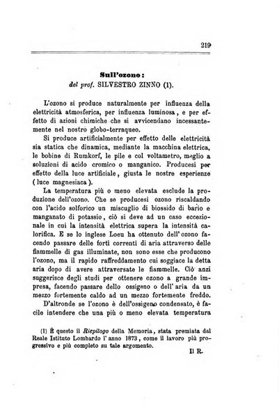 Annali di chimica applicata alla medicina cioè alla farmacia, alla tossicologia, all'igiene, alla fisiologia, alla patologia e alla terapeutica. Serie 3