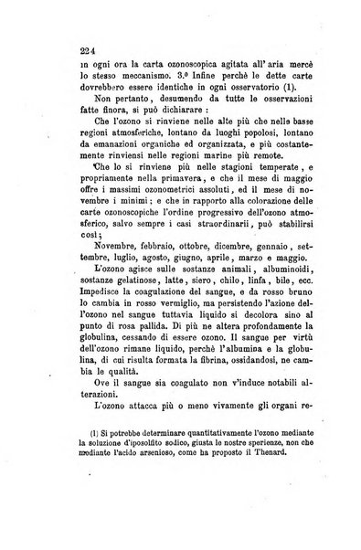 Annali di chimica applicata alla medicina cioè alla farmacia, alla tossicologia, all'igiene, alla fisiologia, alla patologia e alla terapeutica. Serie 3