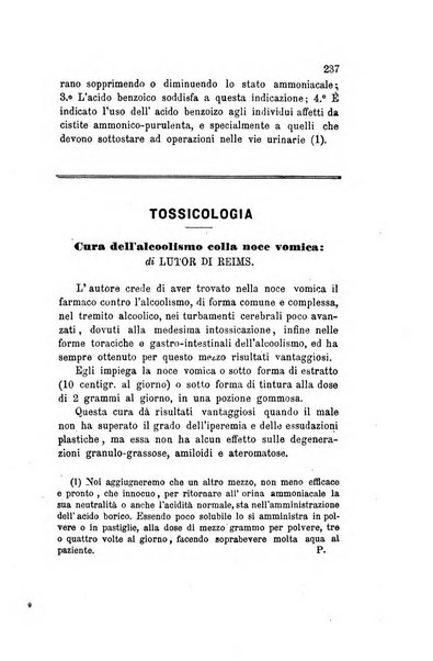 Annali di chimica applicata alla medicina cioè alla farmacia, alla tossicologia, all'igiene, alla fisiologia, alla patologia e alla terapeutica. Serie 3