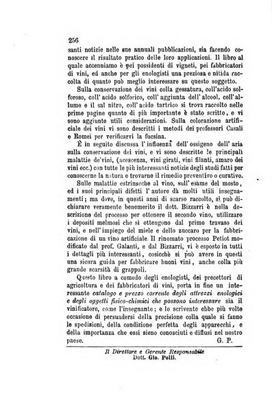 Annali di chimica applicata alla medicina cioè alla farmacia, alla tossicologia, all'igiene, alla fisiologia, alla patologia e alla terapeutica. Serie 3