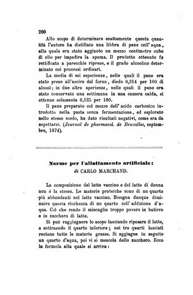 Annali di chimica applicata alla medicina cioè alla farmacia, alla tossicologia, all'igiene, alla fisiologia, alla patologia e alla terapeutica. Serie 3