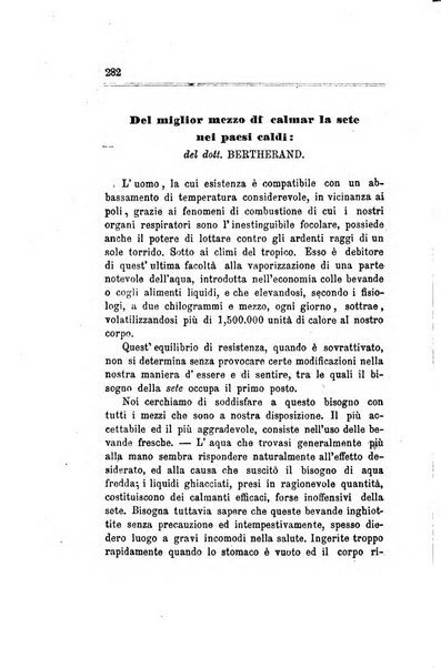 Annali di chimica applicata alla medicina cioè alla farmacia, alla tossicologia, all'igiene, alla fisiologia, alla patologia e alla terapeutica. Serie 3