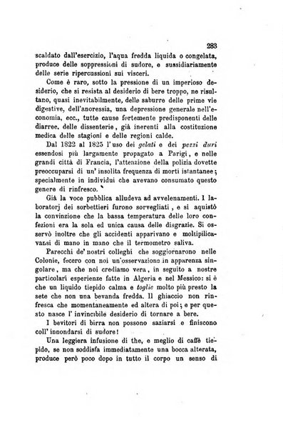 Annali di chimica applicata alla medicina cioè alla farmacia, alla tossicologia, all'igiene, alla fisiologia, alla patologia e alla terapeutica. Serie 3