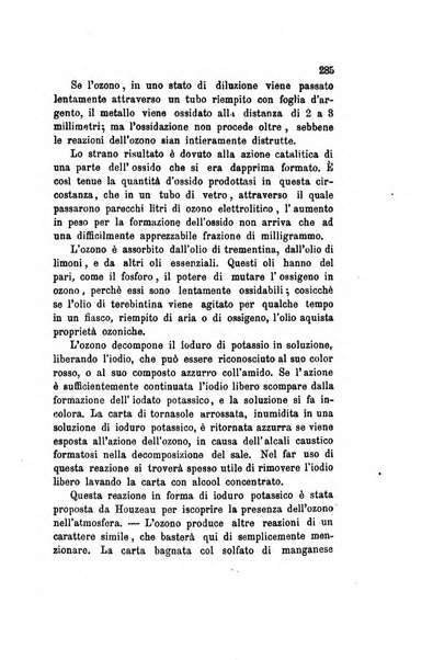 Annali di chimica applicata alla medicina cioè alla farmacia, alla tossicologia, all'igiene, alla fisiologia, alla patologia e alla terapeutica. Serie 3