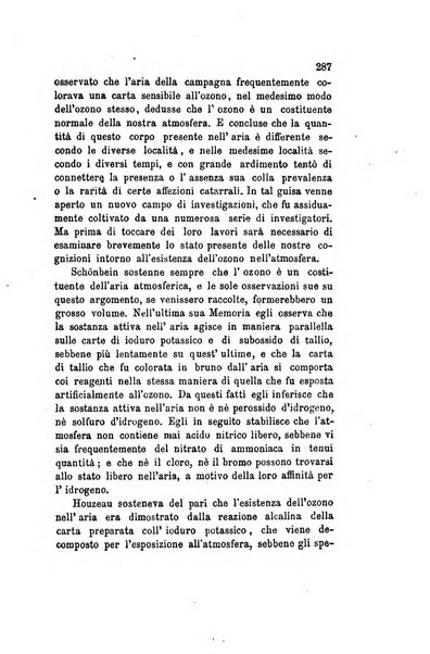 Annali di chimica applicata alla medicina cioè alla farmacia, alla tossicologia, all'igiene, alla fisiologia, alla patologia e alla terapeutica. Serie 3