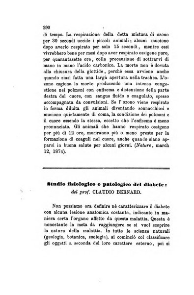 Annali di chimica applicata alla medicina cioè alla farmacia, alla tossicologia, all'igiene, alla fisiologia, alla patologia e alla terapeutica. Serie 3