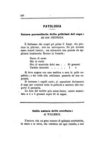 Annali di chimica applicata alla medicina cioè alla farmacia, alla tossicologia, all'igiene, alla fisiologia, alla patologia e alla terapeutica. Serie 3