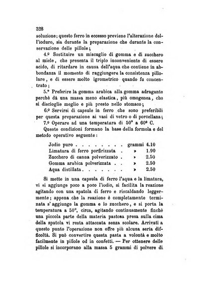 Annali di chimica applicata alla medicina cioè alla farmacia, alla tossicologia, all'igiene, alla fisiologia, alla patologia e alla terapeutica. Serie 3