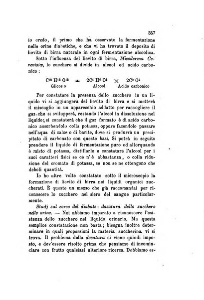 Annali di chimica applicata alla medicina cioè alla farmacia, alla tossicologia, all'igiene, alla fisiologia, alla patologia e alla terapeutica. Serie 3