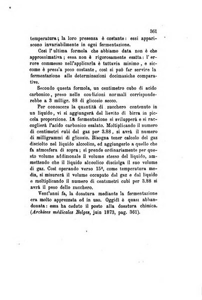 Annali di chimica applicata alla medicina cioè alla farmacia, alla tossicologia, all'igiene, alla fisiologia, alla patologia e alla terapeutica. Serie 3