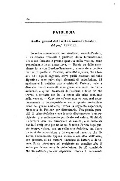 Annali di chimica applicata alla medicina cioè alla farmacia, alla tossicologia, all'igiene, alla fisiologia, alla patologia e alla terapeutica. Serie 3