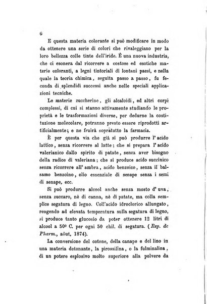 Annali di chimica applicata alla medicina cioè alla farmacia, alla tossicologia, all'igiene, alla fisiologia, alla patologia e alla terapeutica. Serie 3