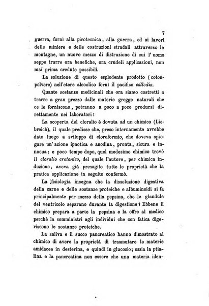 Annali di chimica applicata alla medicina cioè alla farmacia, alla tossicologia, all'igiene, alla fisiologia, alla patologia e alla terapeutica. Serie 3