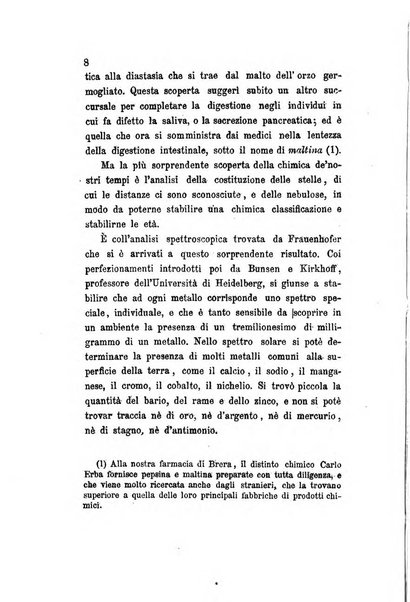 Annali di chimica applicata alla medicina cioè alla farmacia, alla tossicologia, all'igiene, alla fisiologia, alla patologia e alla terapeutica. Serie 3