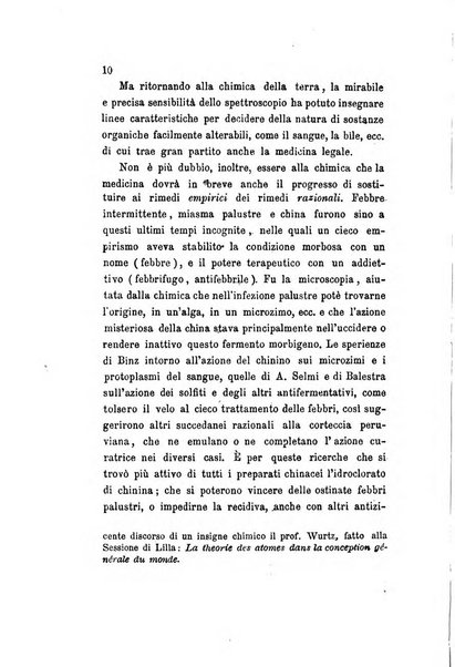 Annali di chimica applicata alla medicina cioè alla farmacia, alla tossicologia, all'igiene, alla fisiologia, alla patologia e alla terapeutica. Serie 3