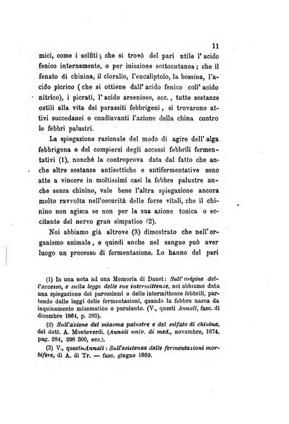 Annali di chimica applicata alla medicina cioè alla farmacia, alla tossicologia, all'igiene, alla fisiologia, alla patologia e alla terapeutica. Serie 3