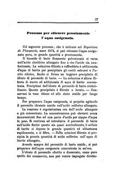 Annali di chimica applicata alla medicina cioè alla farmacia, alla tossicologia, all'igiene, alla fisiologia, alla patologia e alla terapeutica. Serie 3