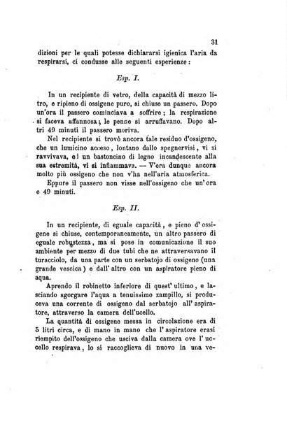 Annali di chimica applicata alla medicina cioè alla farmacia, alla tossicologia, all'igiene, alla fisiologia, alla patologia e alla terapeutica. Serie 3