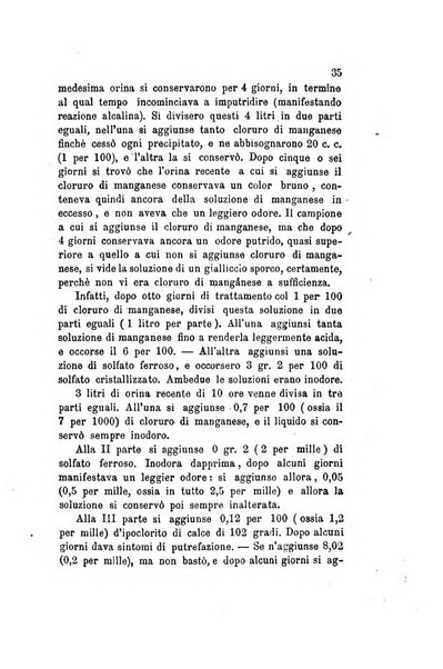 Annali di chimica applicata alla medicina cioè alla farmacia, alla tossicologia, all'igiene, alla fisiologia, alla patologia e alla terapeutica. Serie 3