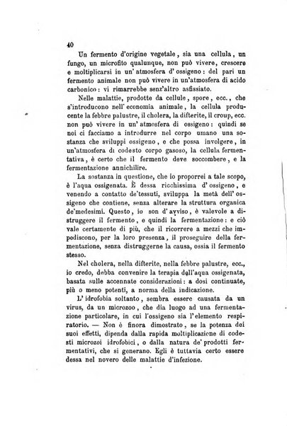 Annali di chimica applicata alla medicina cioè alla farmacia, alla tossicologia, all'igiene, alla fisiologia, alla patologia e alla terapeutica. Serie 3